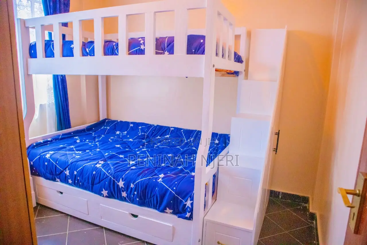 Airbnb to Let in Eldoret