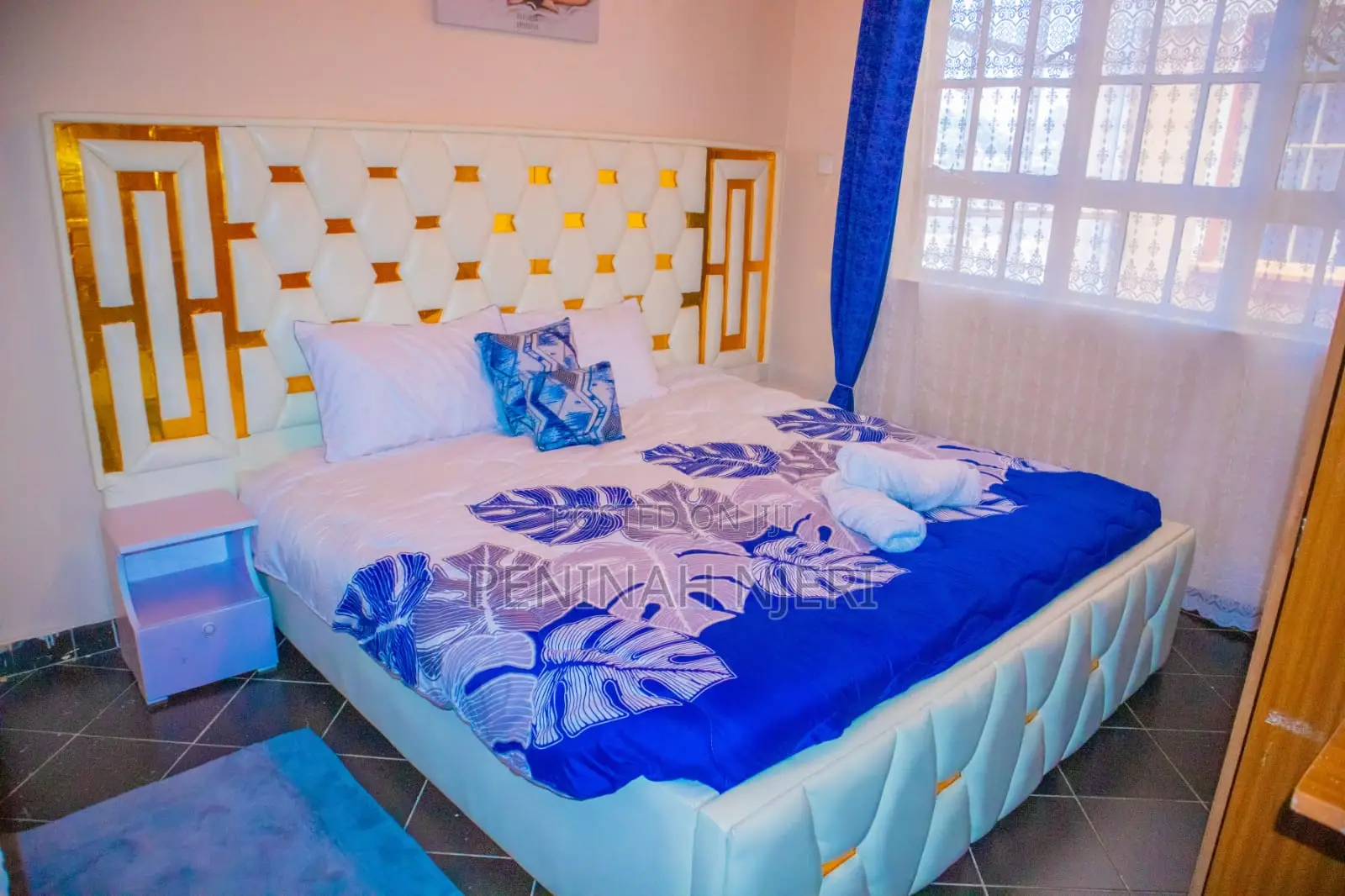 Airbnb to Let in Eldoret