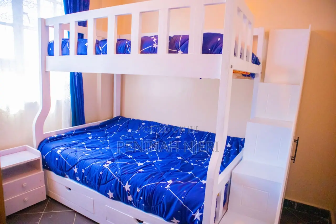 Airbnb to Let in Eldoret