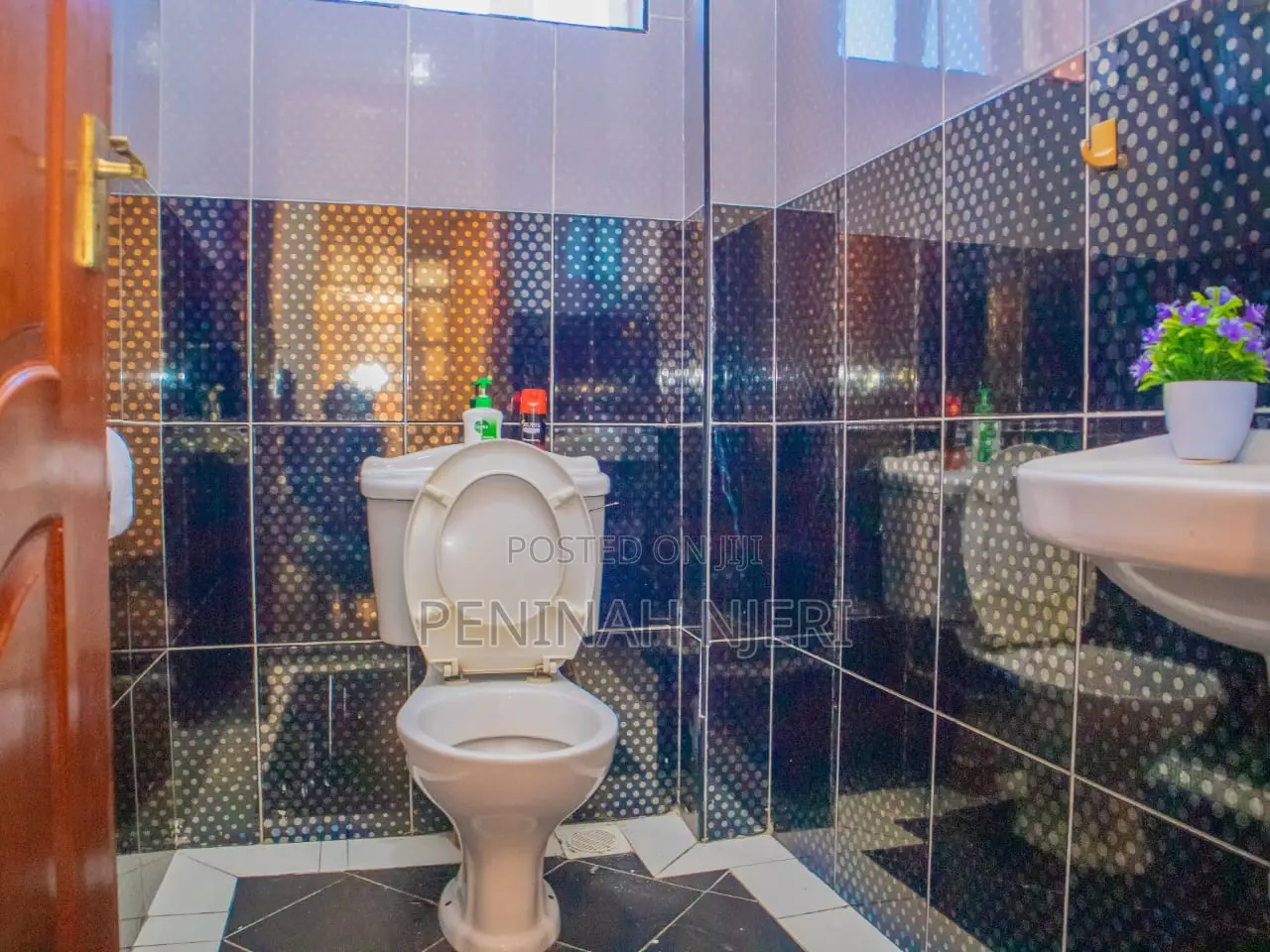 Airbnb to Let in Eldoret
