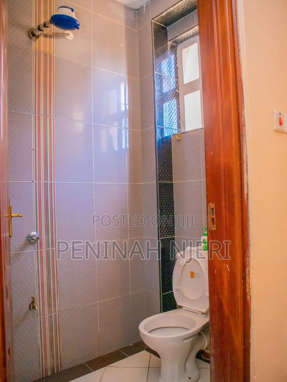 Airbnb to Let in Eldoret