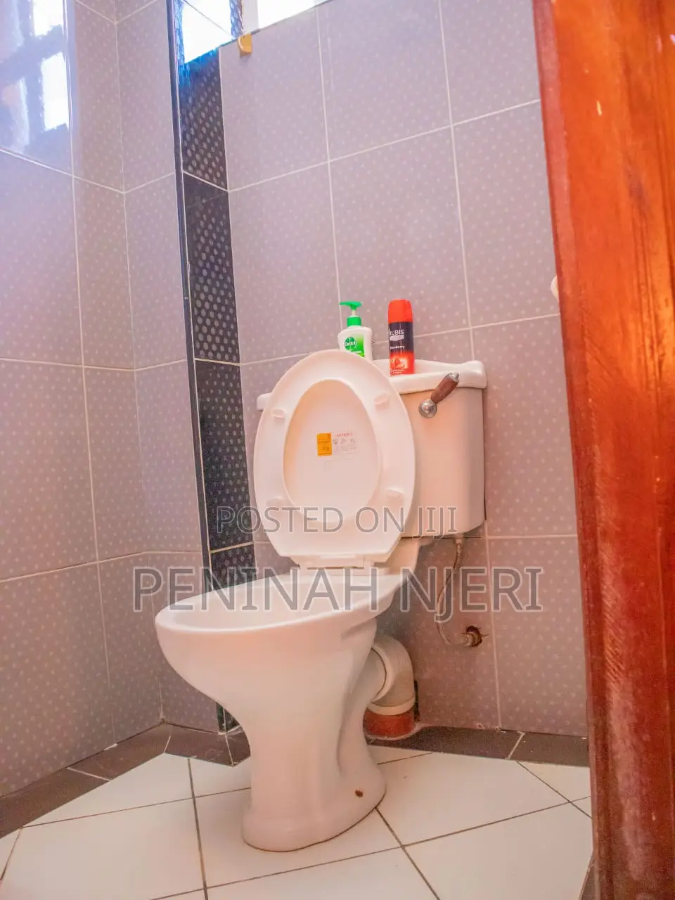 Airbnb to Let in Eldoret