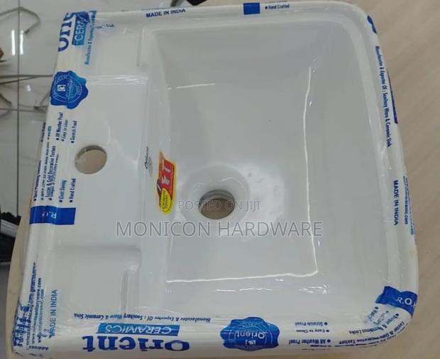 Orient Handwash Basin