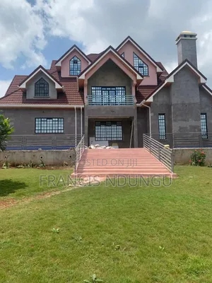 6bdrm House in Ndumberi for sale