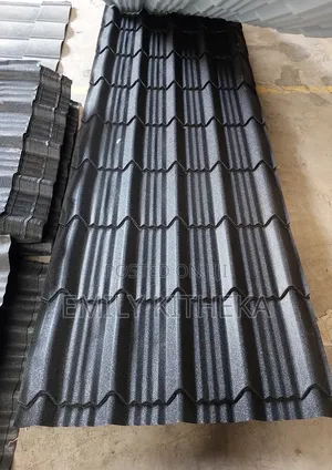 Versatile Roofing Sheets Quality You Can Trust