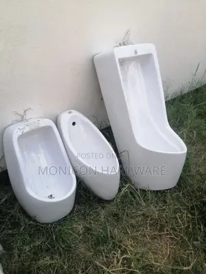Urinals (Orient)