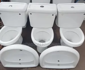 Water Closets Ex Uk