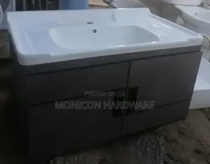 Cabinet Basin