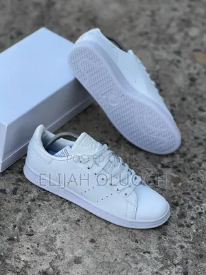 Addidas Stansmith Laced Casuals