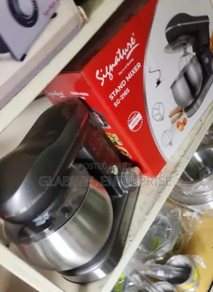Original Signature 5l Stand Mixer 1000watts