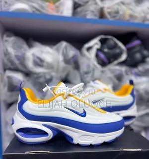 Nike Airmax Portal Size 40-45