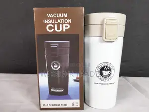 380 Ml Coffee Cup , Thermo Coffee Cup