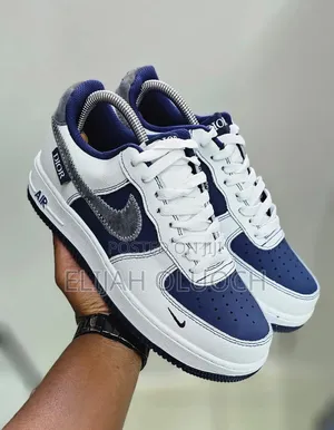 Airforce Customized Dior