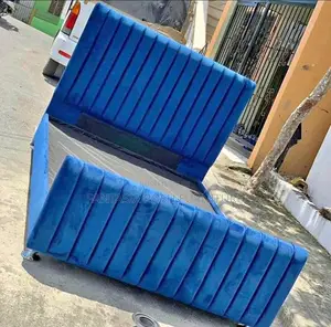 Brand New 5 by 6 Modern Chester Bed