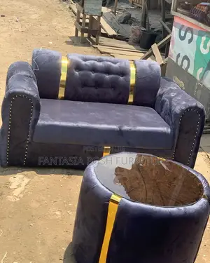 Sapphire Royale 2 Seater Sofa