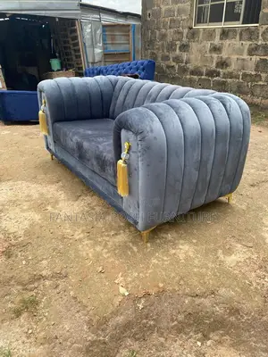 Ideal 3-Seater Sofa