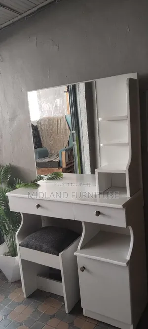 Vanity Dressing Cabinet on Sale