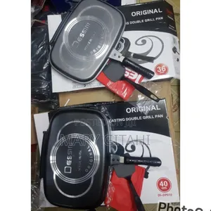 40cmDessin Regina Grill Pan 