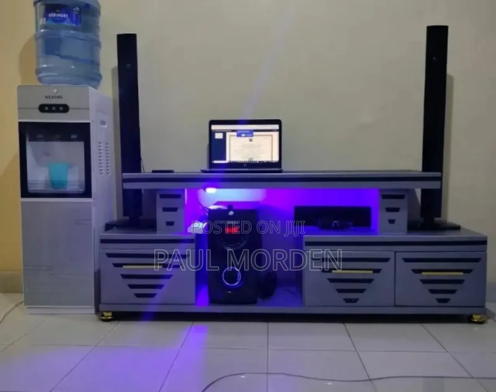 Smart Tv Stands
