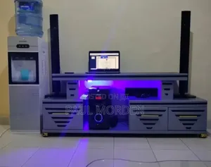 Smart Tv Stands