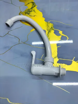 Plastic Water Tap