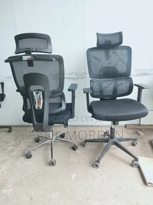 Smart Recliner Office Chairs