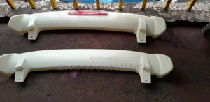 Honda Fit ,Mazda Demio, Suzuki Swift Spoiler
