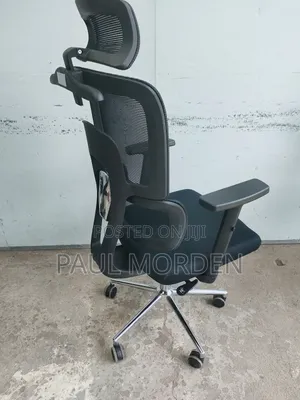 Office Orthopedic Orthopaedic Chair