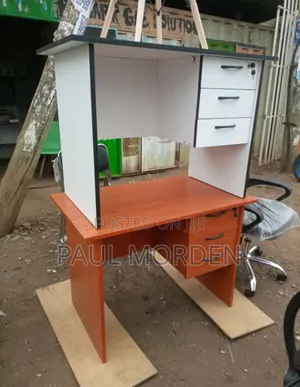 Office Study Computer Table