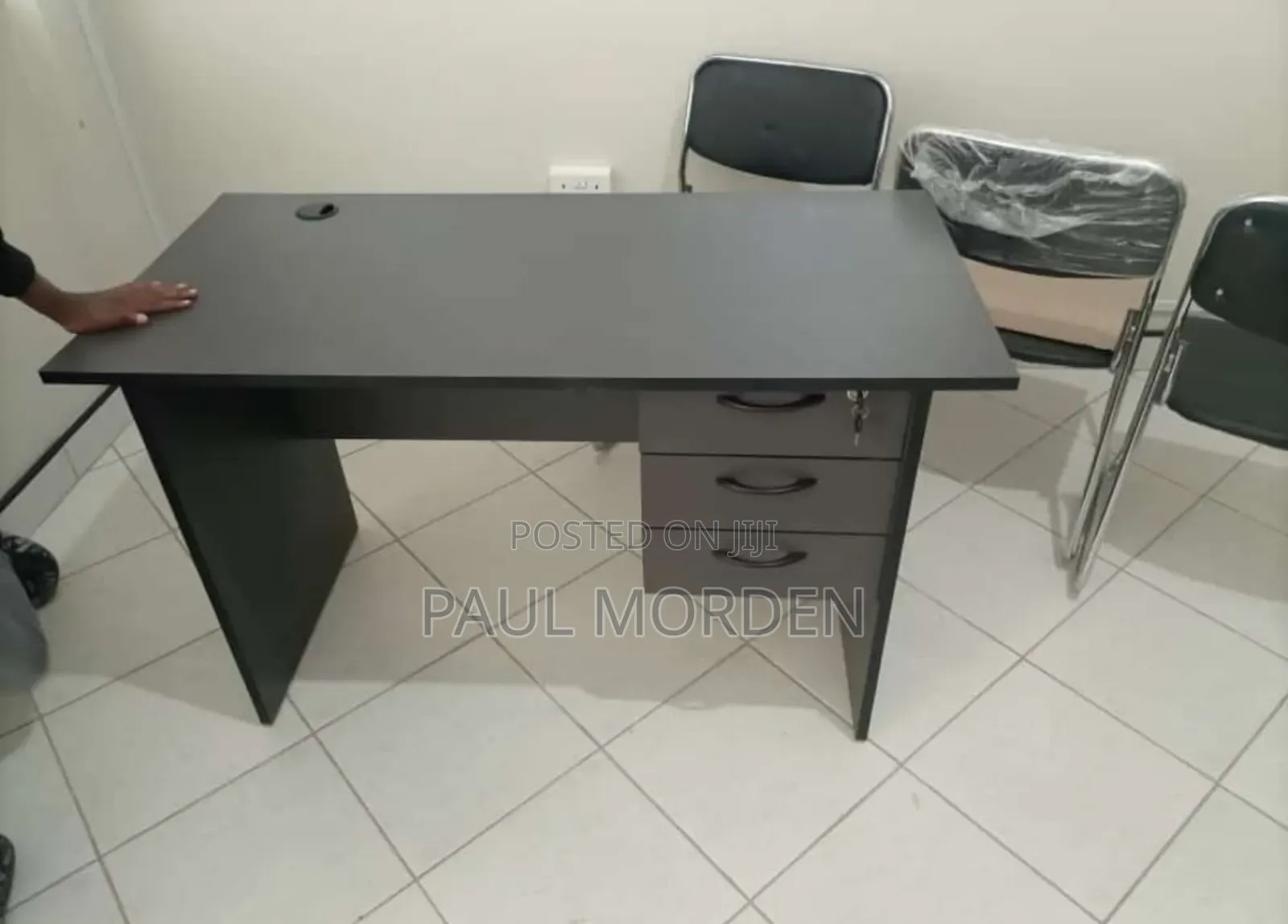 Office Computer Table