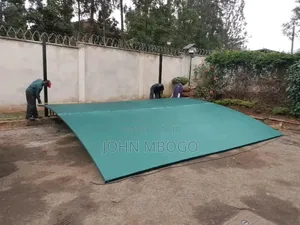 Car Shade Net .100%.