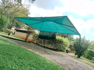 Car Shade Net .100%.