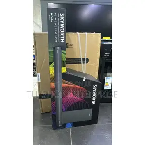 Skyworth Ss531 - 3.1ch 510w Dolby Audio Soundbar