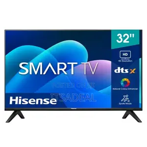 Hisense 32 Inch FHD Smart Tv