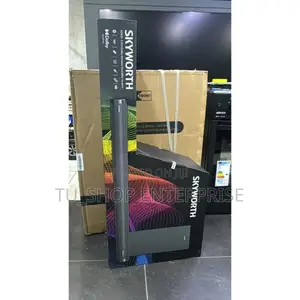 Soundbar# Skyworth Ss531 3.1ch 510w Dolby Audio Soundbar