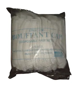 Hair Net Caps