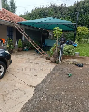 Car Parking Shades Net in Kenya