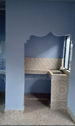1bdrm Bedsitter in Likoni for rent