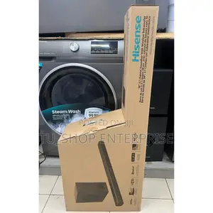 Hisense Soundbar Hs218 Wireless