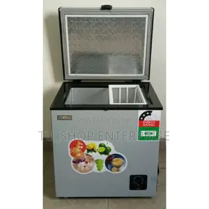 # Freezer! 60 Litres Ecomax Freezer