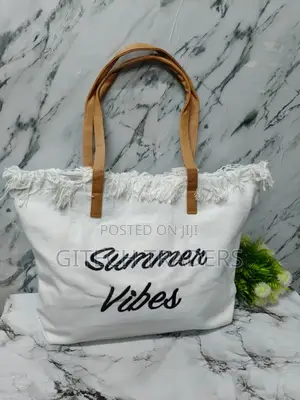 Summer Bag