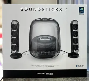 Harman Kardon Soundsticks 4