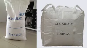 Glass Bead-road Marking Paint-25kgs