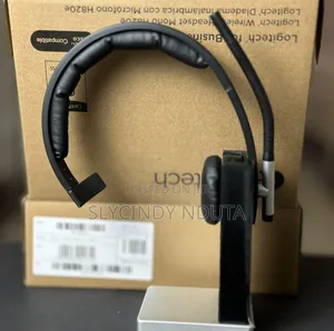Logi H820e Mono Wireless Headset