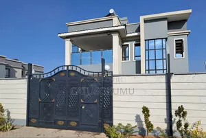 4bdrm Maisonette in Syokimau for rent