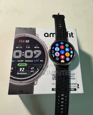Amazfit Active 2