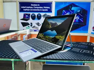 Laptop HP Elite X2 1012 16GB Intel Core I5 SSD 256GB