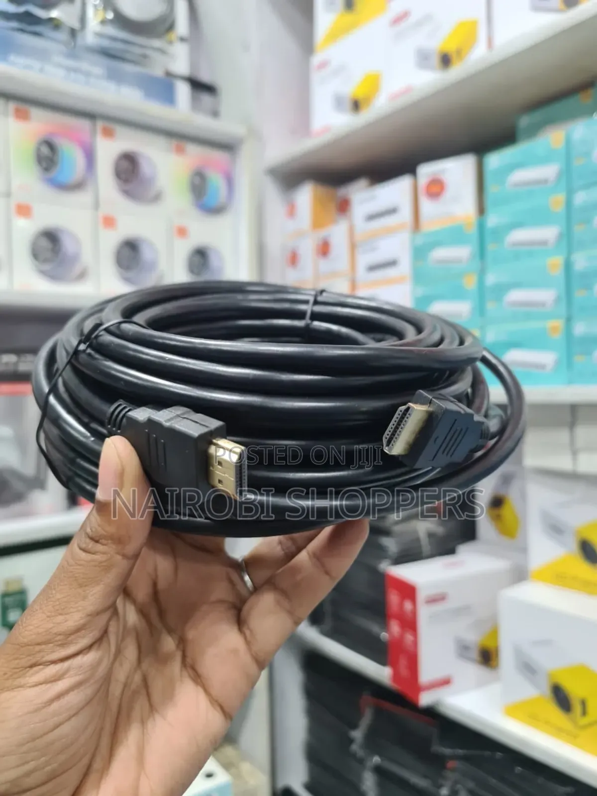 Hdmi Cable 10 Meters