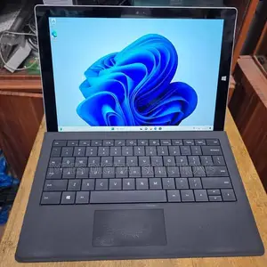 Laptop Microsoft Surface Pro 3 4GB Intel Core I5 SSD 128GB
