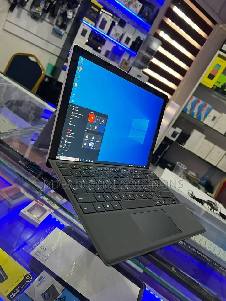 Laptop Microsoft Surface Pro 4 16GB Intel Core I7 SSD 512GB